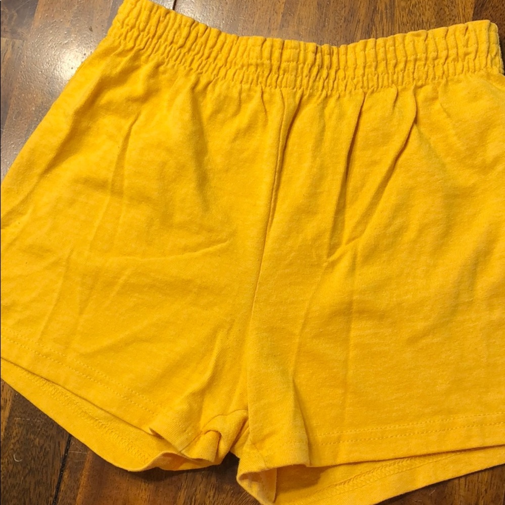 Soffe shorts